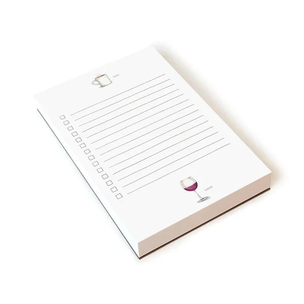 Chunky Notepads