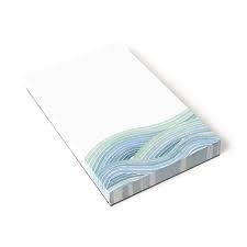 Chunky Notepads