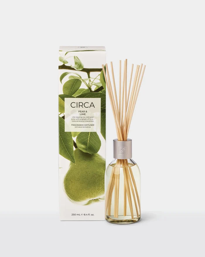 circa diffuser Circa Diffuser Pear and Lime 250ml