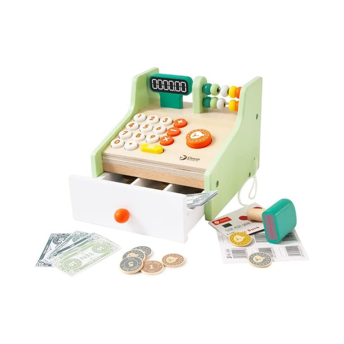 Classic World Cash Register - ebebek - Black Friday