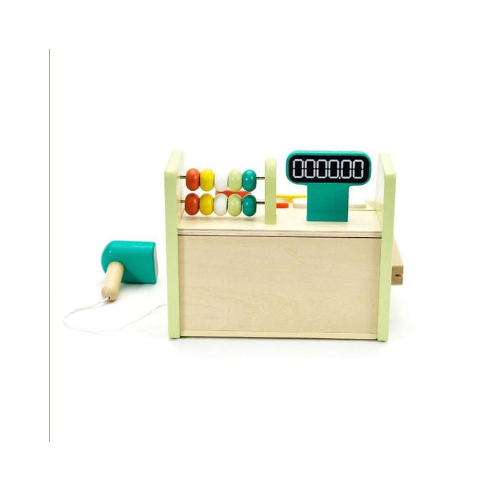 Classic World Cash Register - ebebek - Black Friday