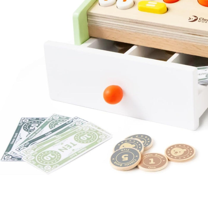 Classic World Cash Register - ebebek - Black Friday