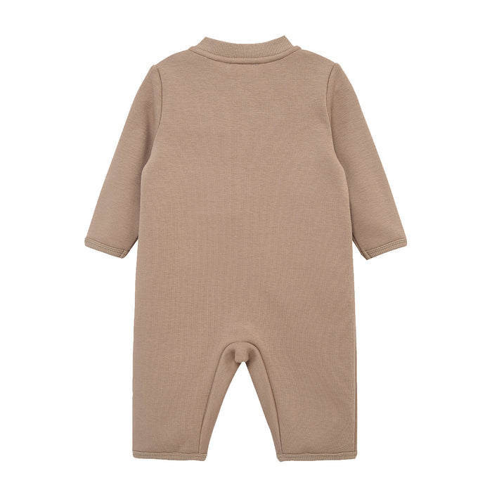 Clayrose Cozy Snap Jumper