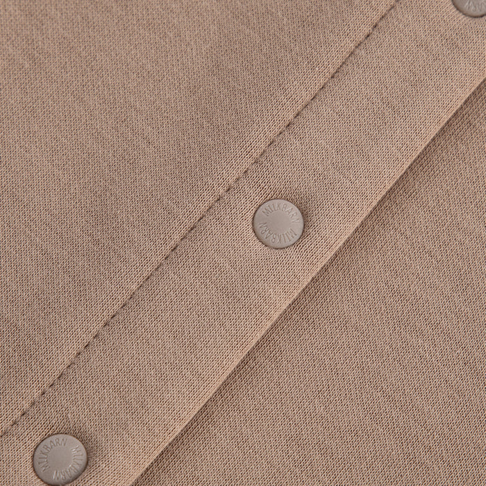 Clayrose Cozy Snap Jumper