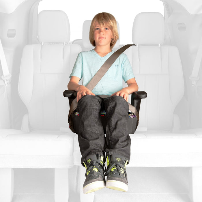 Clek Olli Backless Booster Seat - Babies in Bloom