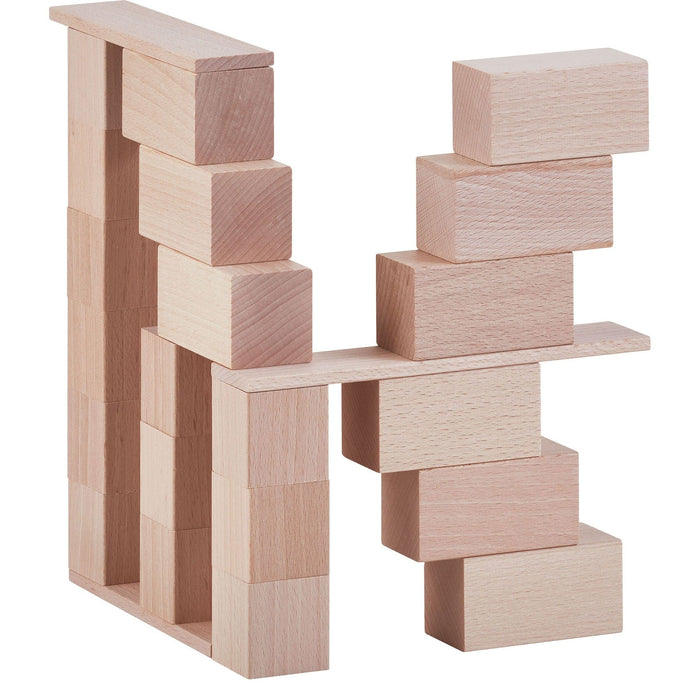 Clever Up! Building Block System 2.0 - Babies in Bloom