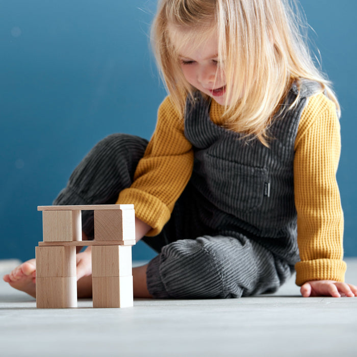Clever Up! Building Block System 2.0 - Babies in Bloom
