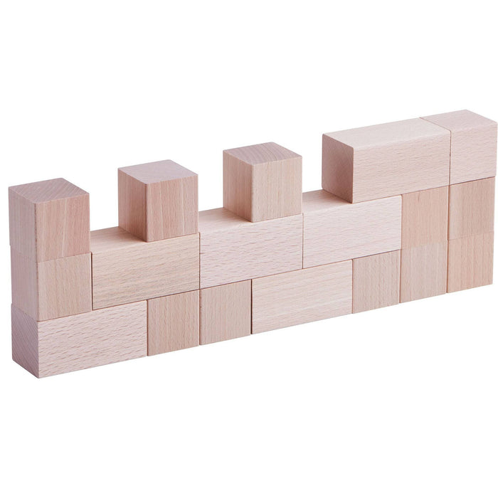 Clever Up! Building Block System 2.0 - Babies in Bloom