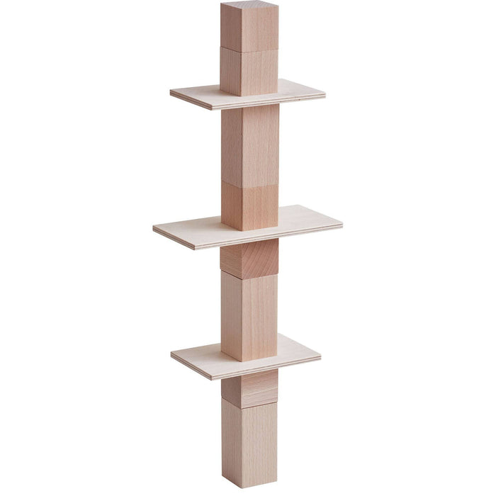 Clever Up! Building Block System 2.0 - Babies in Bloom