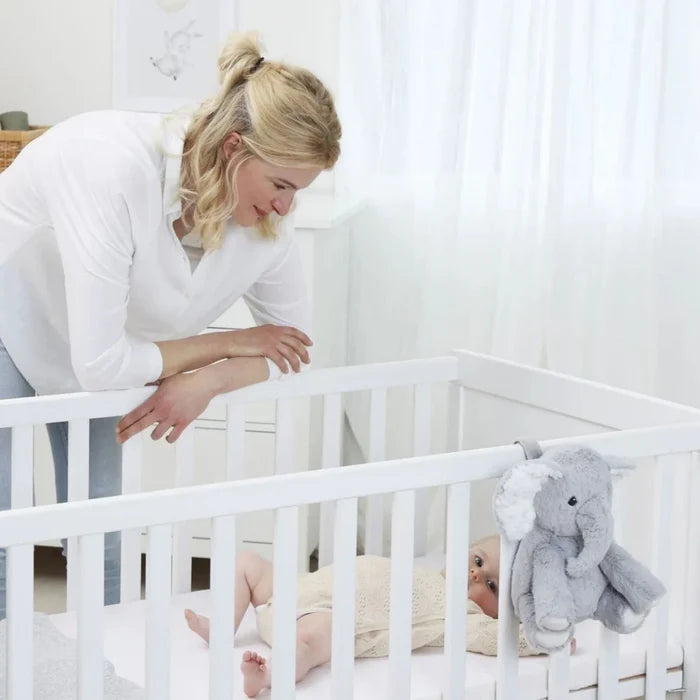 Cloud.b Elliot Elephant Sound Soother - ebebek - Black Friday