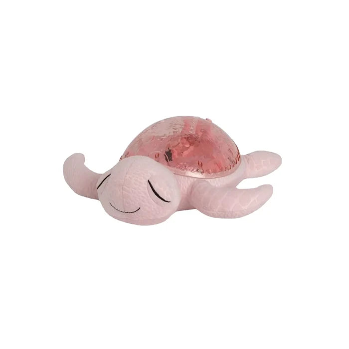 Cloud.b Tranquil Turtle White Noise & Night Light - Pink - ebebek - Black Friday