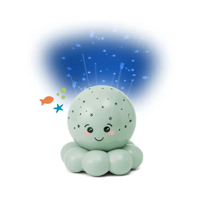 Cloud.b Twinkles to Go Octo - Pastel Green - ebebek - Black Friday