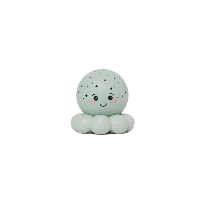 Cloud.b Twinkles to Go Octo - Pastel Green - ebebek - Black Friday