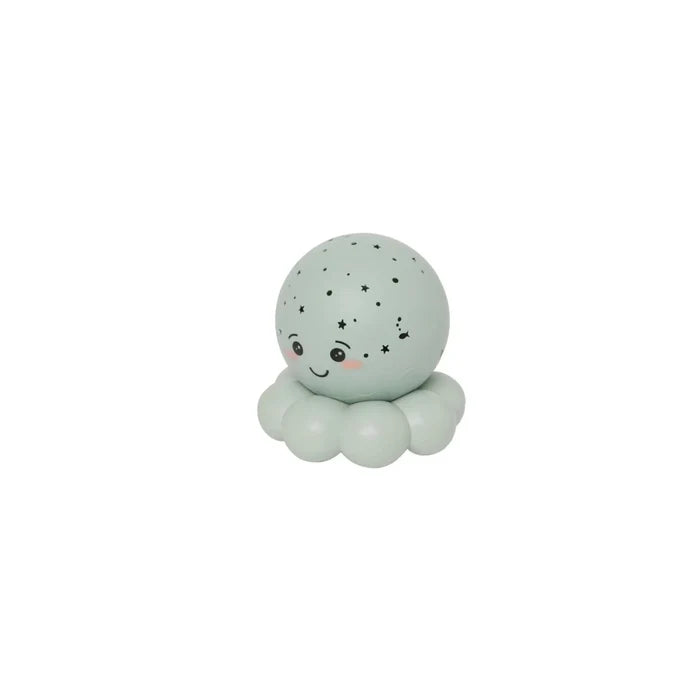 Cloud.b Twinkles to Go Octo - Pastel Green - ebebek - Black Friday