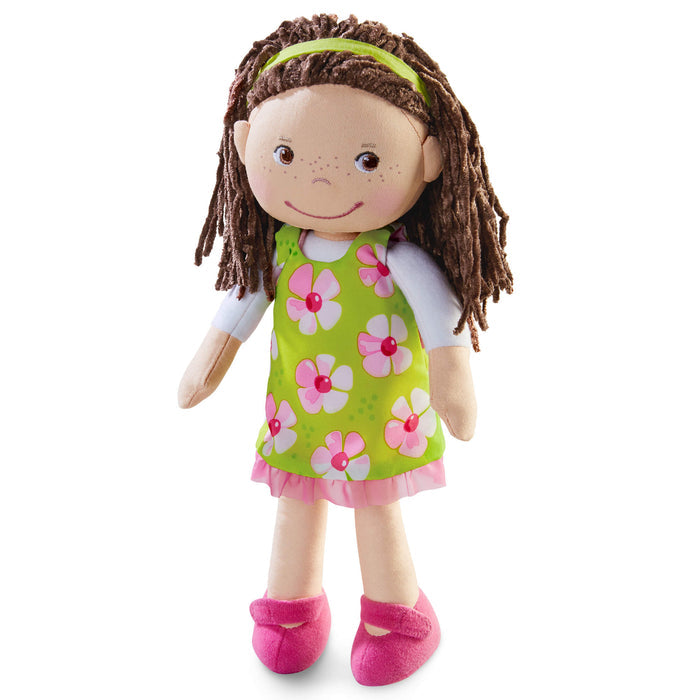 Coco 12" Soft Doll - Babies in Bloom