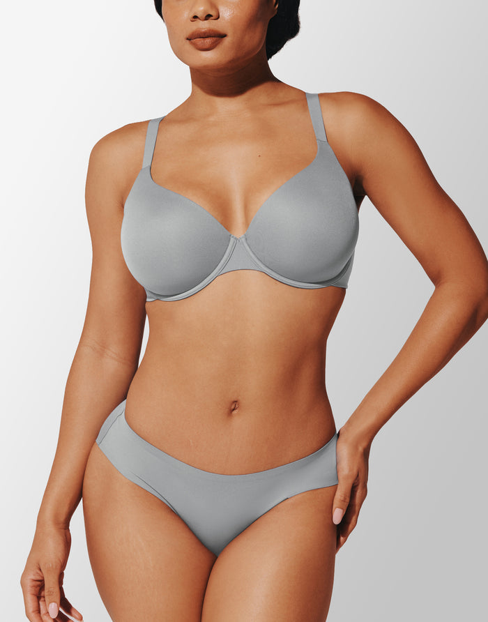 ComfortStretch Back Smoothing T-Shirt Bra