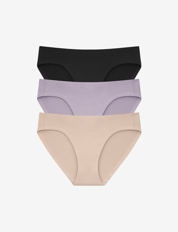 ComfortStretch Bikini - 3 Pack