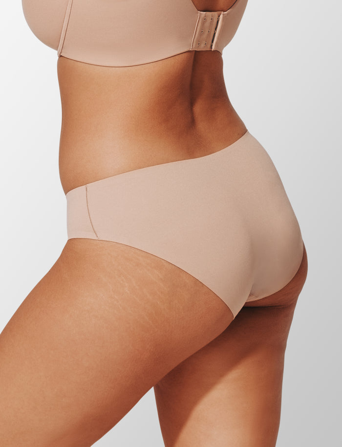 ComfortStretch Bikini - 3 Pack