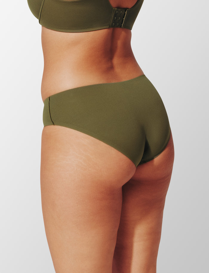 ComfortStretch Bikini 3 Pack Box