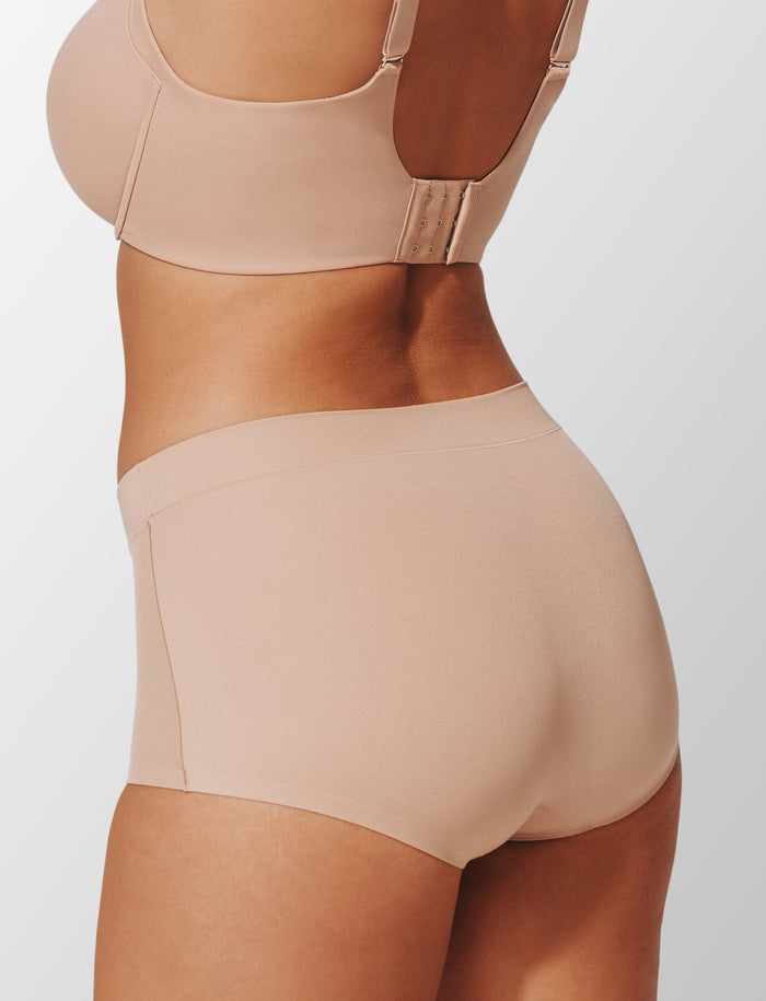 ComfortStretch Brief - 3 Pack