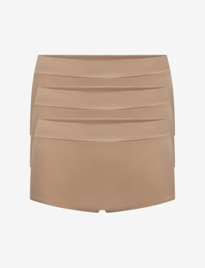 ComfortStretch Brief 3 Pack Box