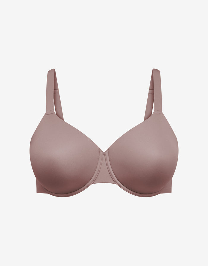ComfortStretch Smoothing Full Coverage Bra