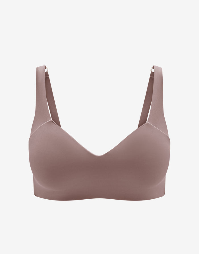 ComfortStretch Smoothing Wireless Bra