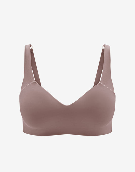 ComfortStretch Smoothing Wireless Bra