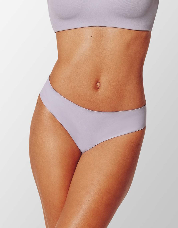 ComfortStretch Thong - 3 Pack