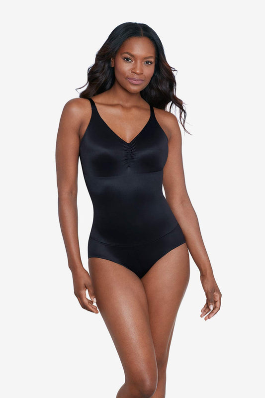 Comfy Curves Bodybriefer