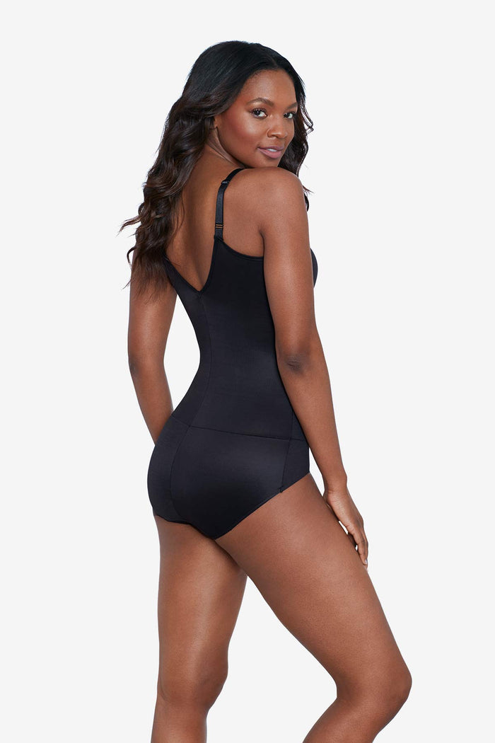Comfy Curves Bodybriefer