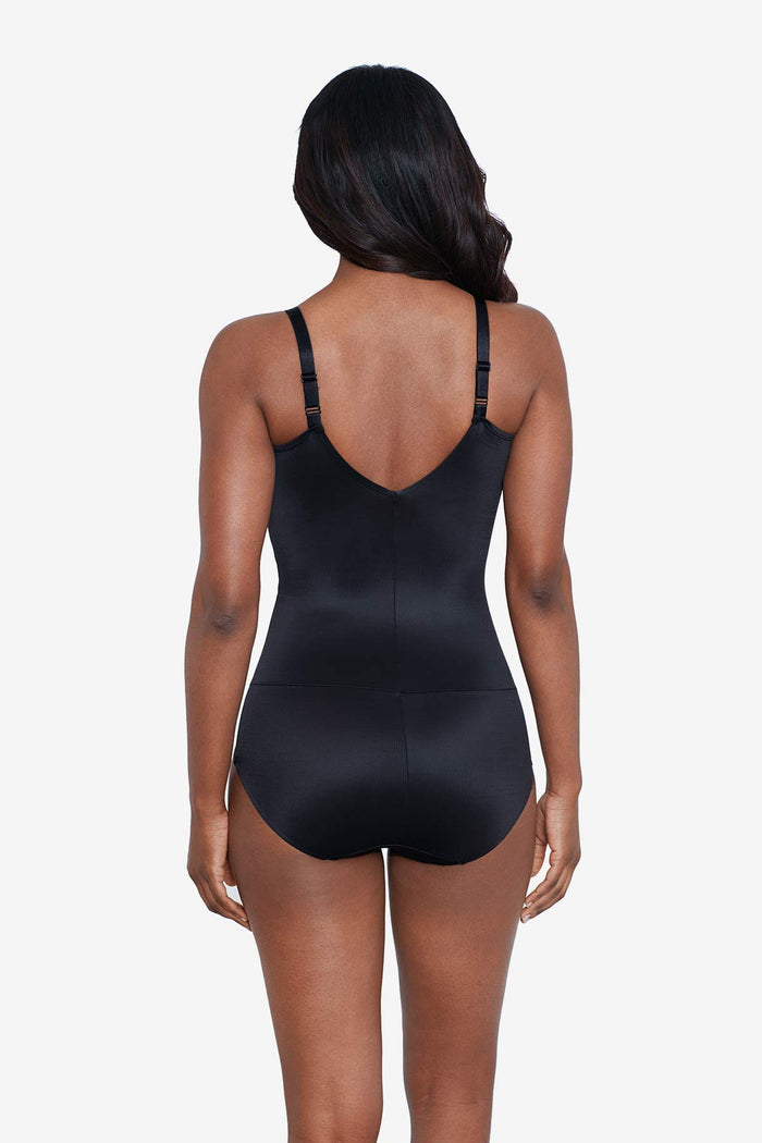 Comfy Curves Bodybriefer