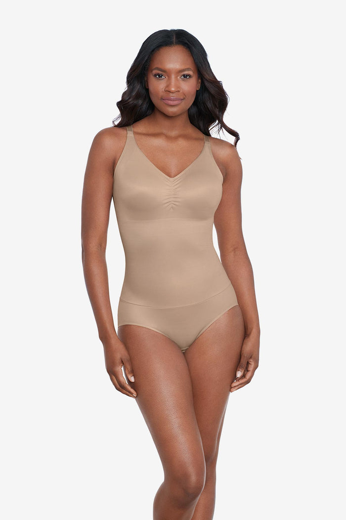 Comfy Curves Bodybriefer