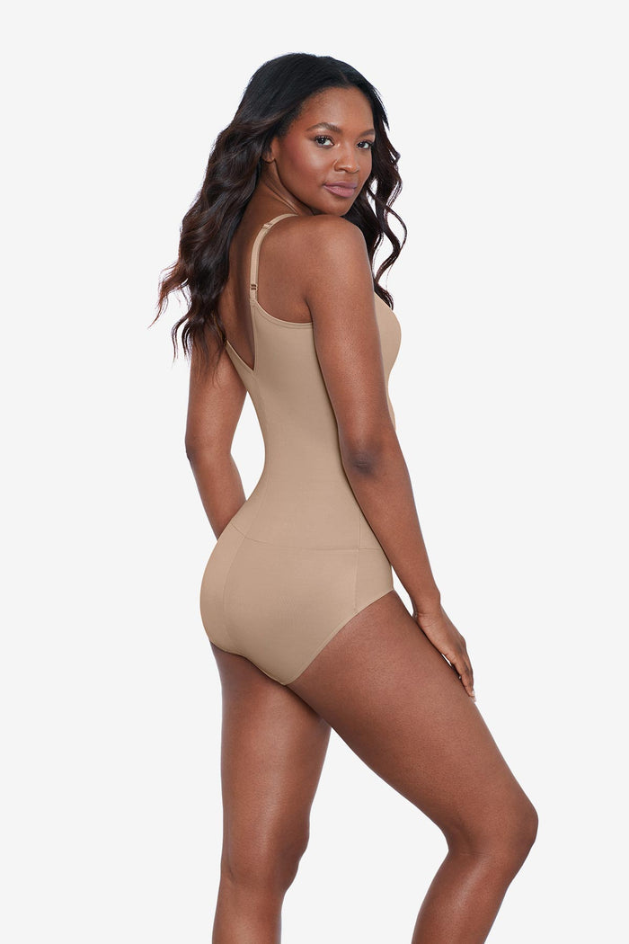 Comfy Curves Bodybriefer