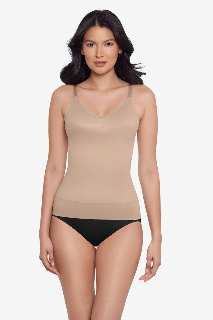 Comfy Curves Shaping Cami