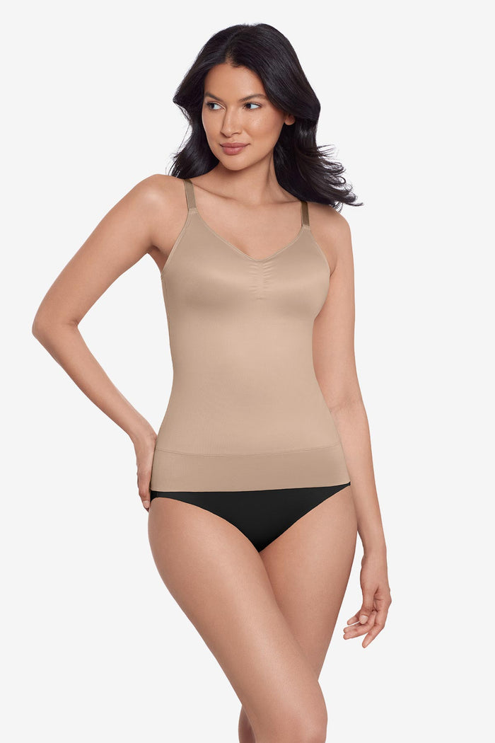 Comfy Curves Shaping Cami