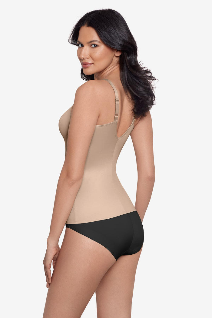 Comfy Curves Shaping Cami