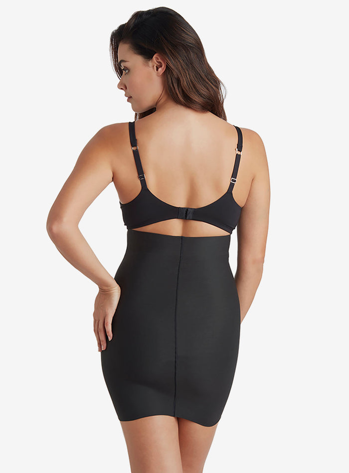 Control Sleek Essentials High Waist Slip