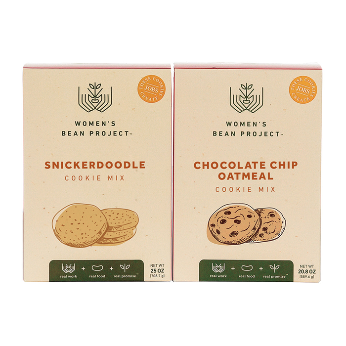 Cookie Gift Bundle