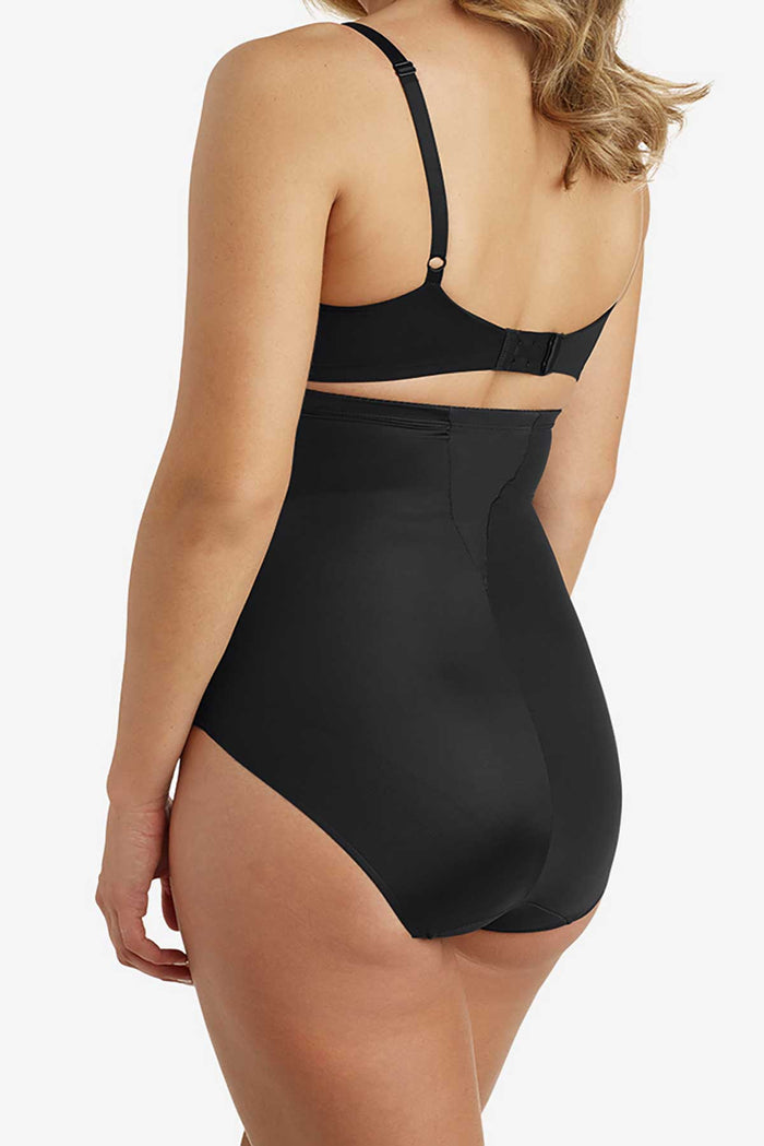 Cool on You High-Waist Shaping Brief