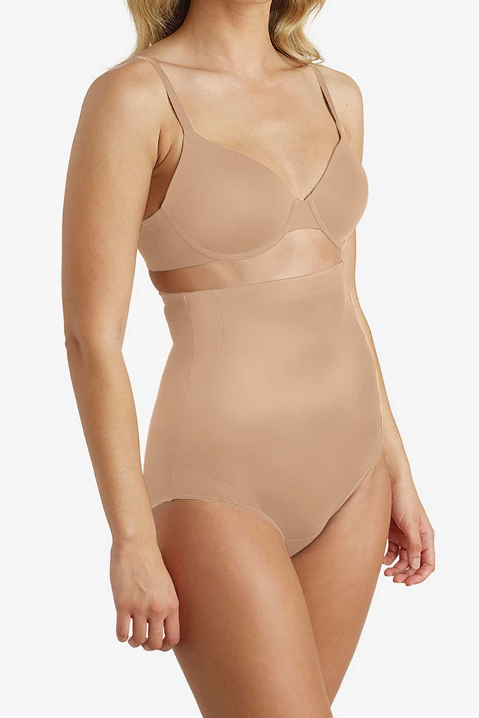 Cool on You High-Waist Shaping Brief