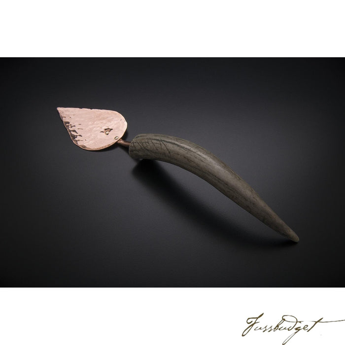 Copper Brie Server-Fussbudget.com