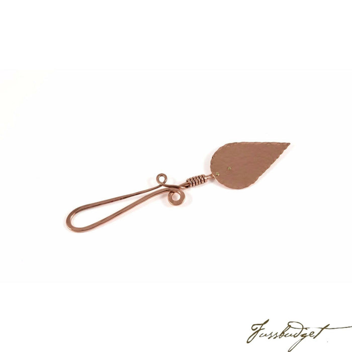 Copper Brie Server