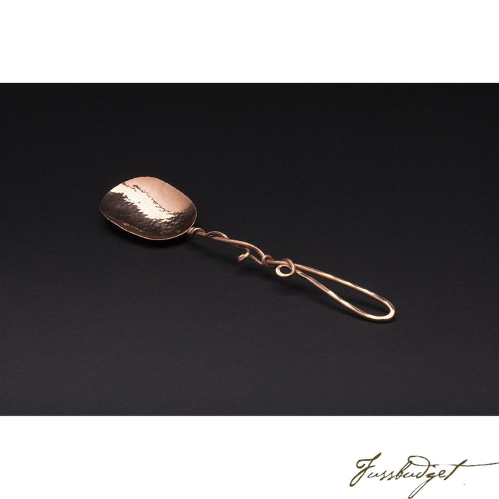 Copper Large Serving Scoop