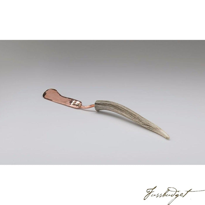 Copper Pie Knife-Fussbudget.com