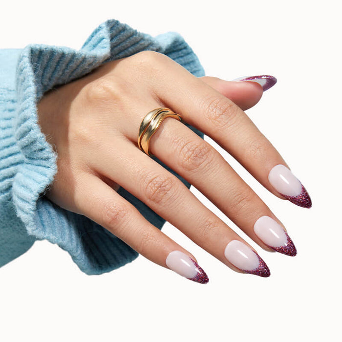 Cosmic Ember - Modelones Gel Nail Polish Inspire Gel 15ml Inspire Gel MODELONES #