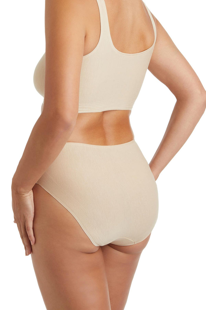 Cotton Modal Hi-Cut
