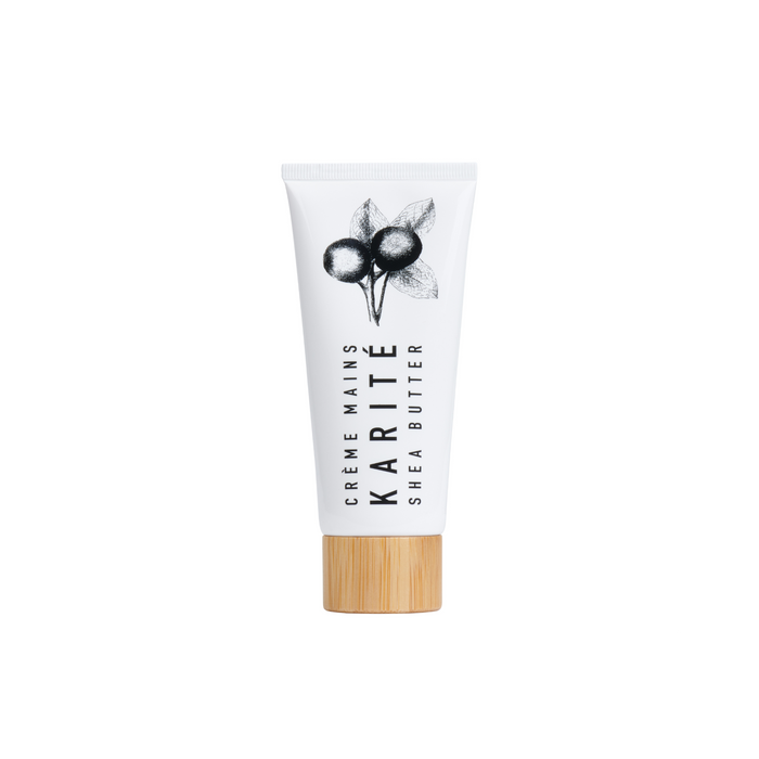 Crème Mains Hand Cream 3.4 Fl. oz.