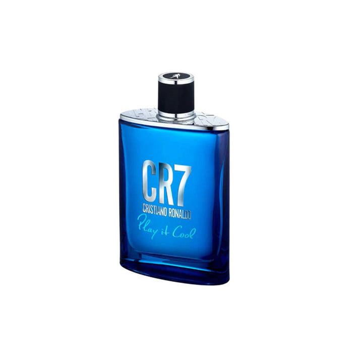 Cristiano Ronaldo CR7 Play it Cool Eau De Toilette 30ml Spray