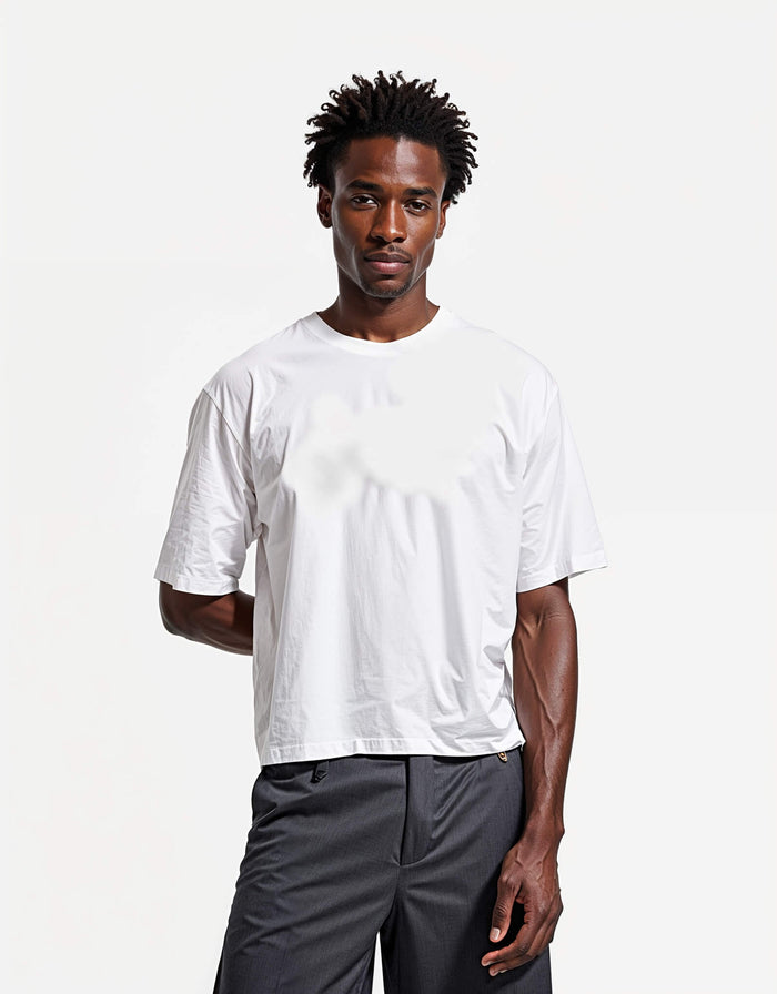Cropped T-Shirt